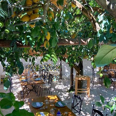 Don Salvatore Resort Monte di Procida Eksteriør bilde
