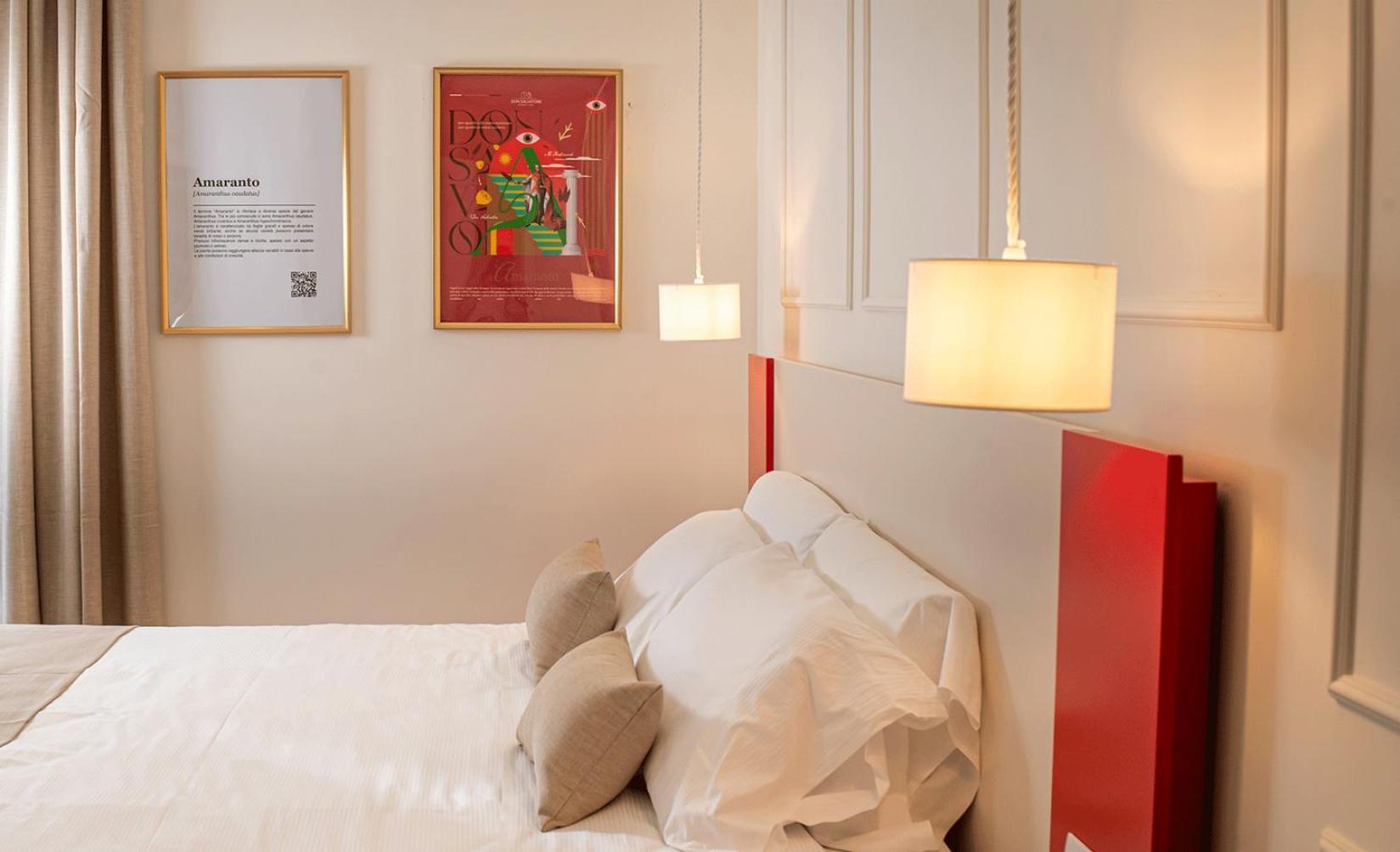 Don Salvatore Resort Monte di Procida Eksteriør bilde