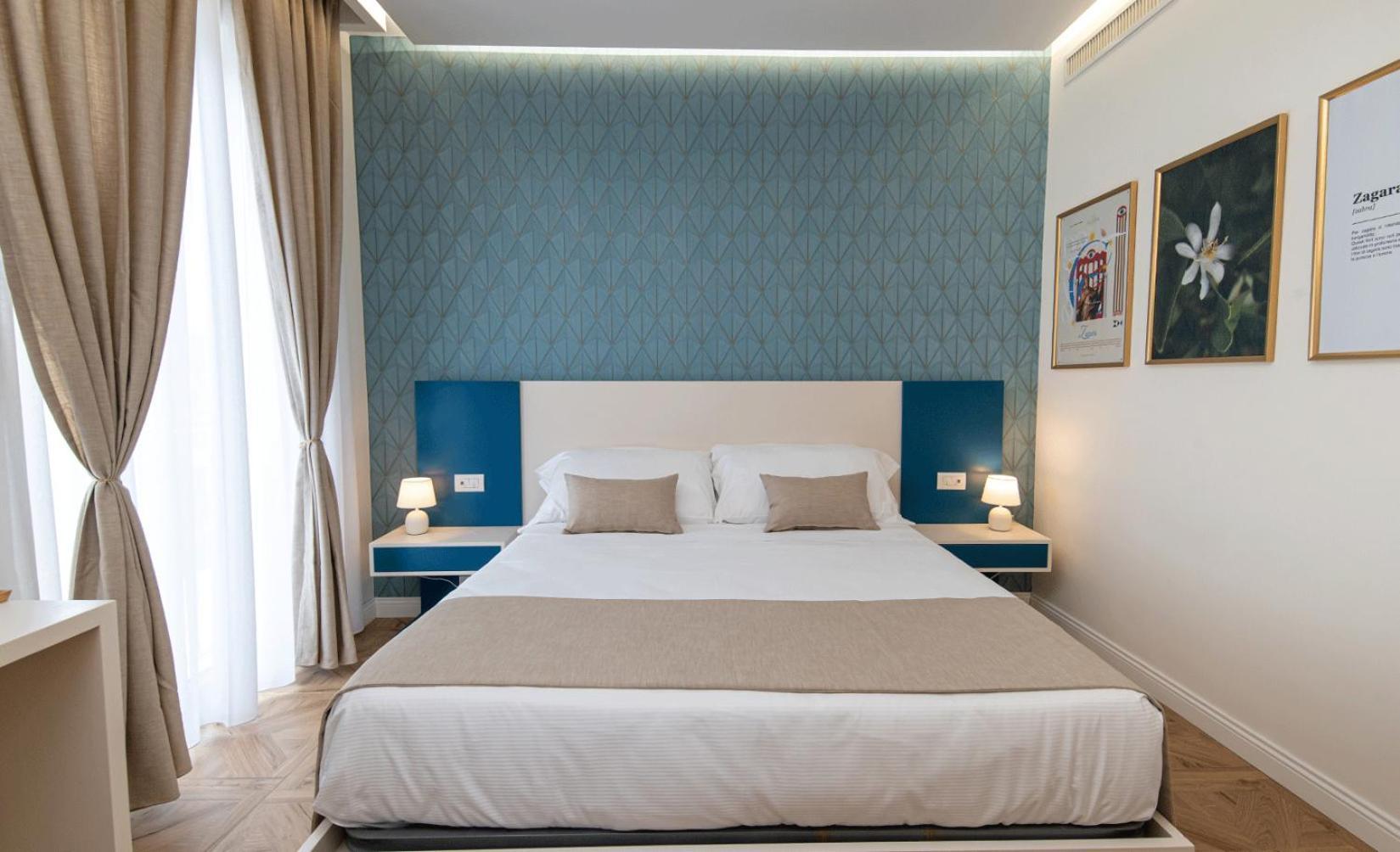 Don Salvatore Resort Monte di Procida Eksteriør bilde