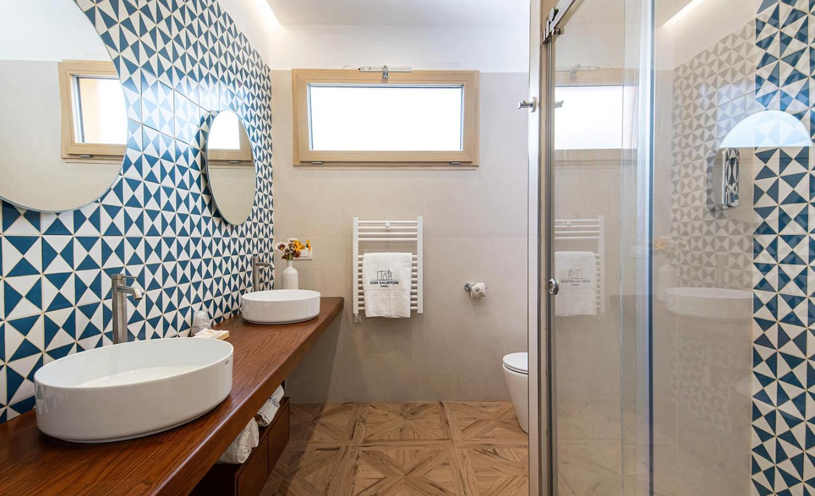 Don Salvatore Resort Monte di Procida Eksteriør bilde