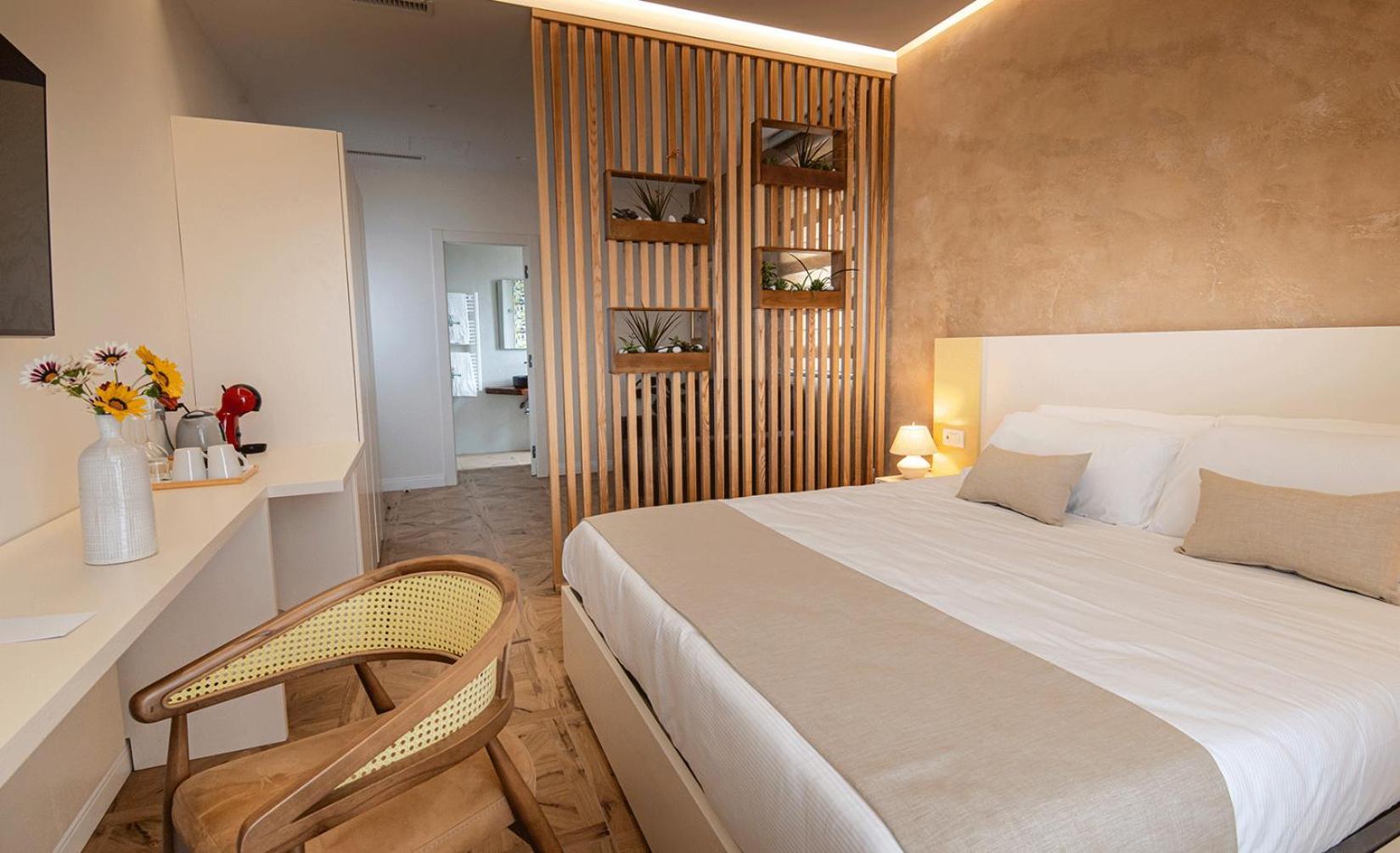 Don Salvatore Resort Monte di Procida Eksteriør bilde